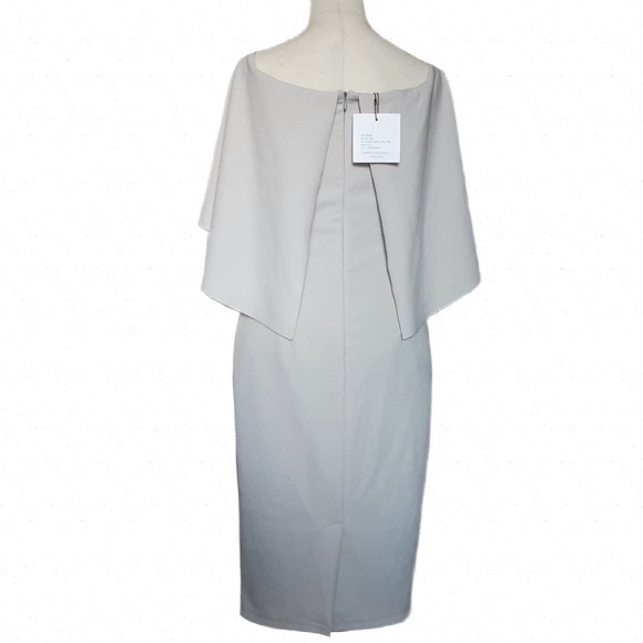 PASDUCHAS Chrysalis Midi Dress by Designed. Made in Australia. Brand New - Picture 7 of 11